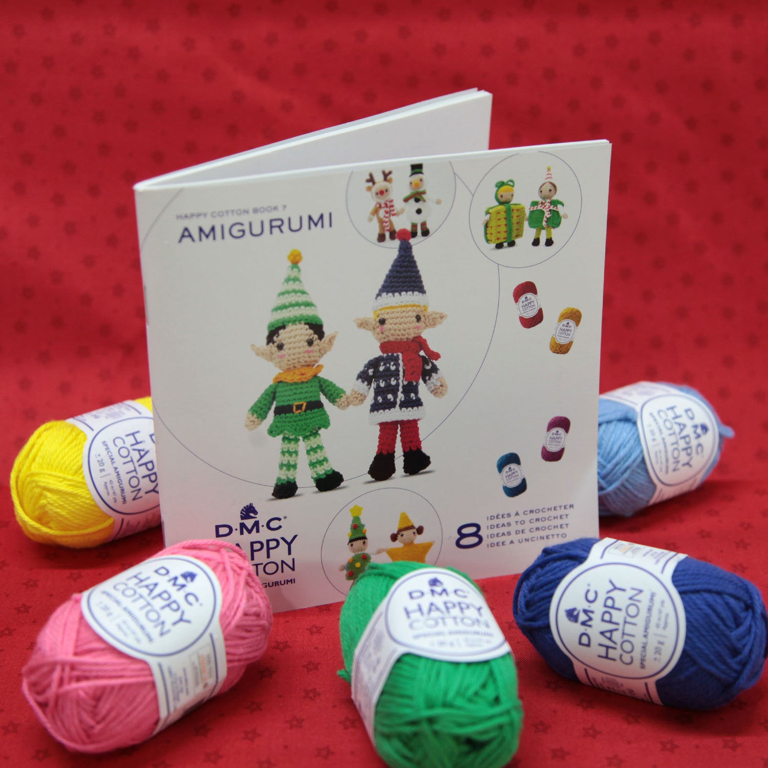 Gifts for Crochet