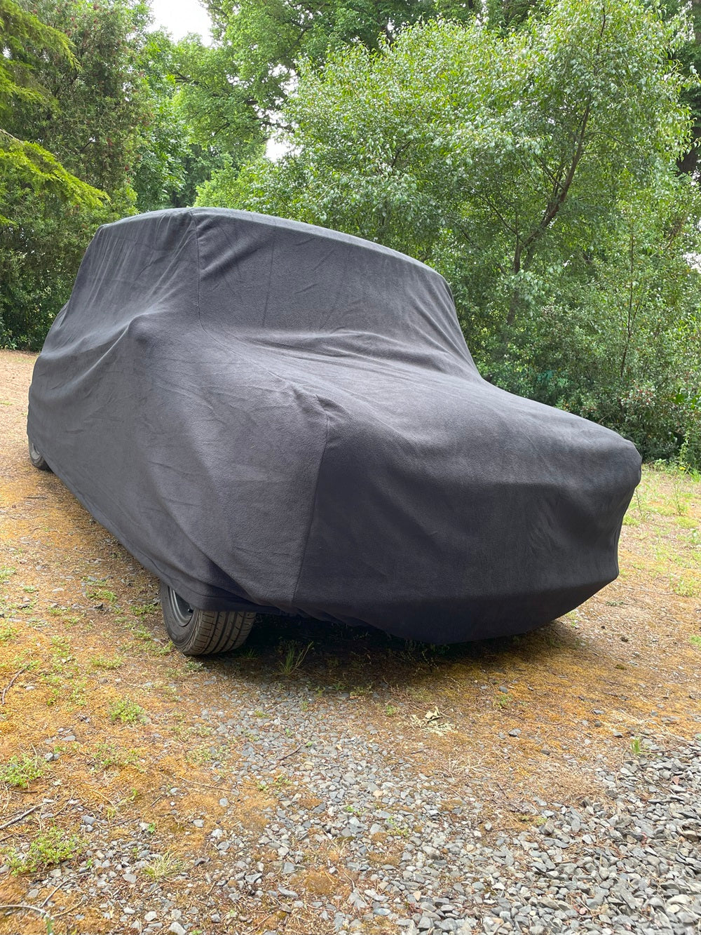 Classic Mini Car Covers Curtis Fabrics