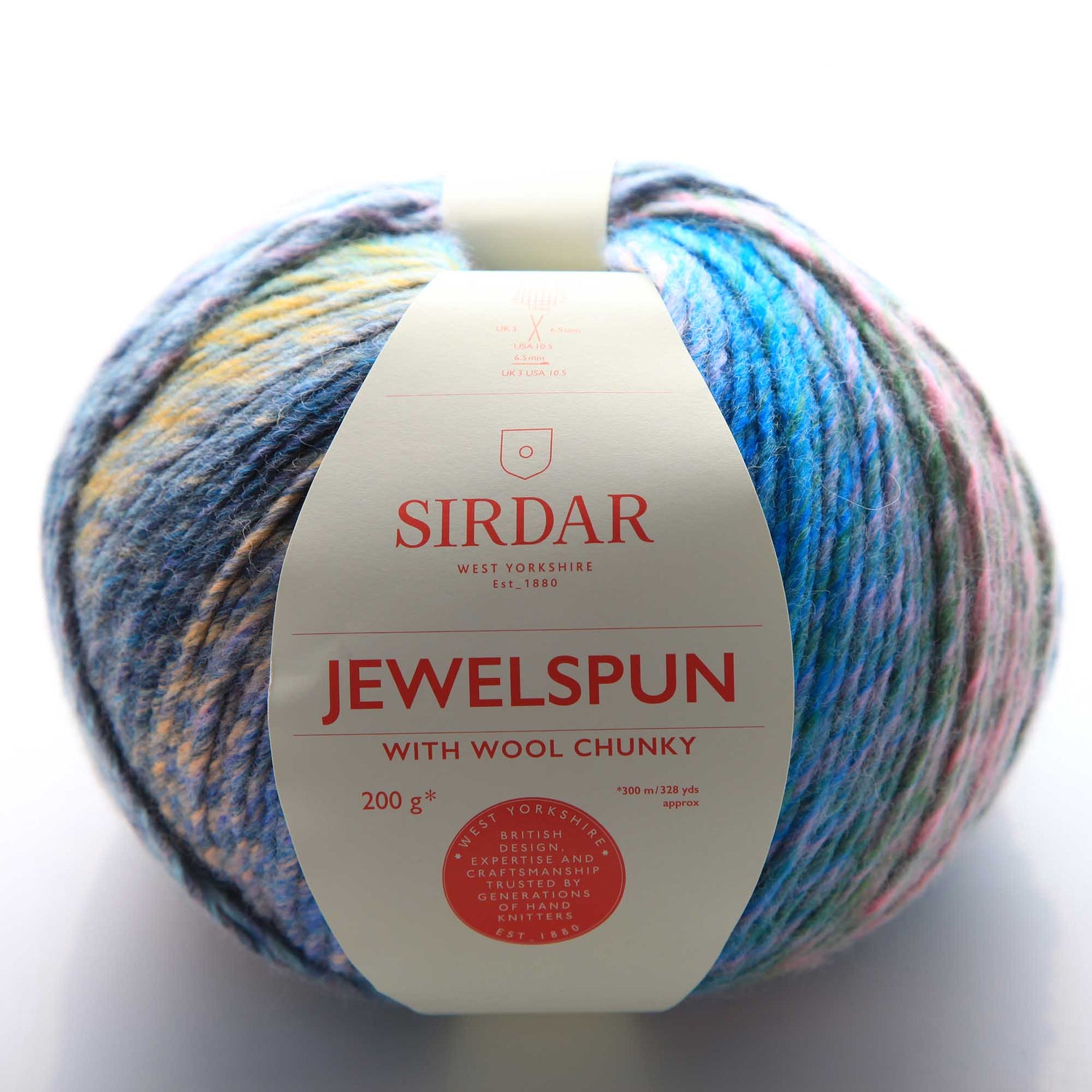 Sirdar