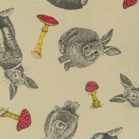 Rabbit Run