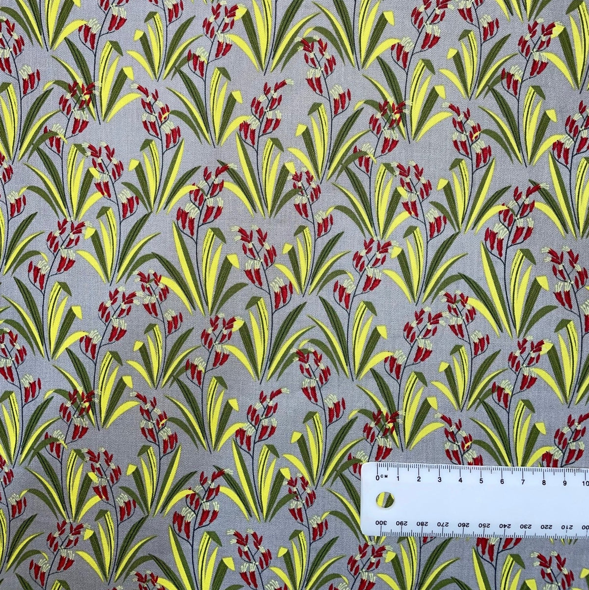 Forest Song Flax