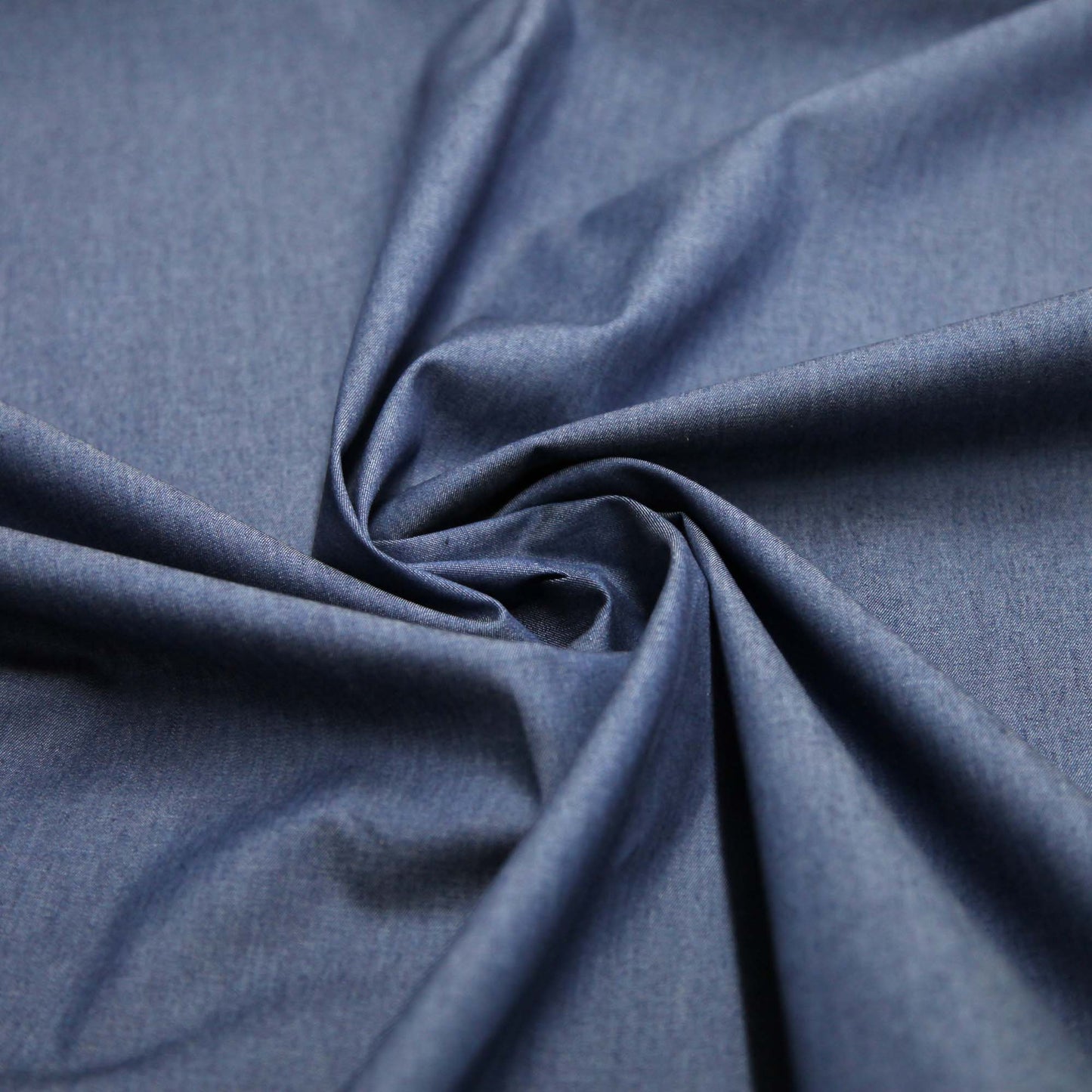 Chambray Cotton - Medium