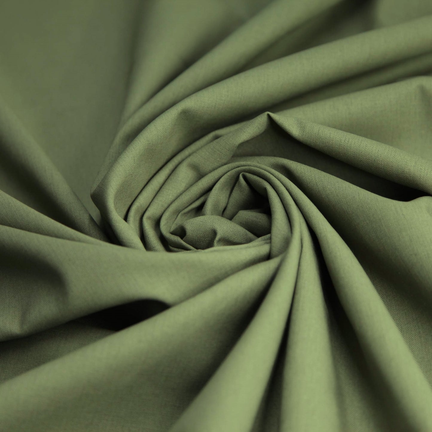 Linen Cotton - Khaki