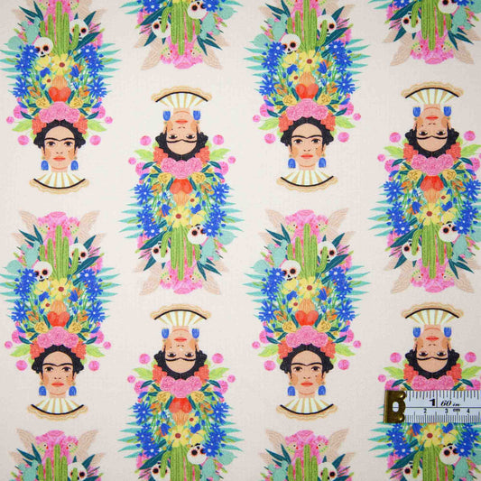 Frida - Salmon