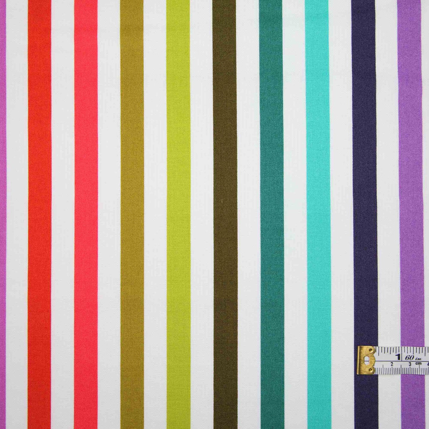 Tabby Road Disco Stripe - Prism