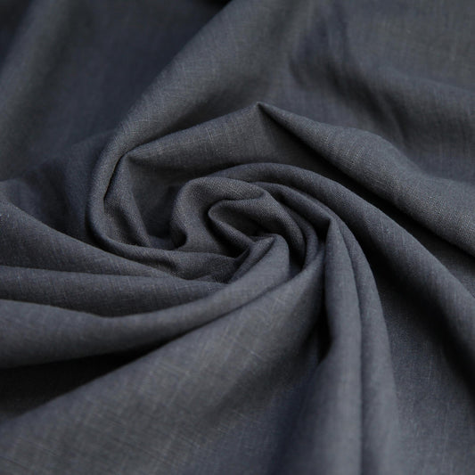 Jillian Linen - Navy