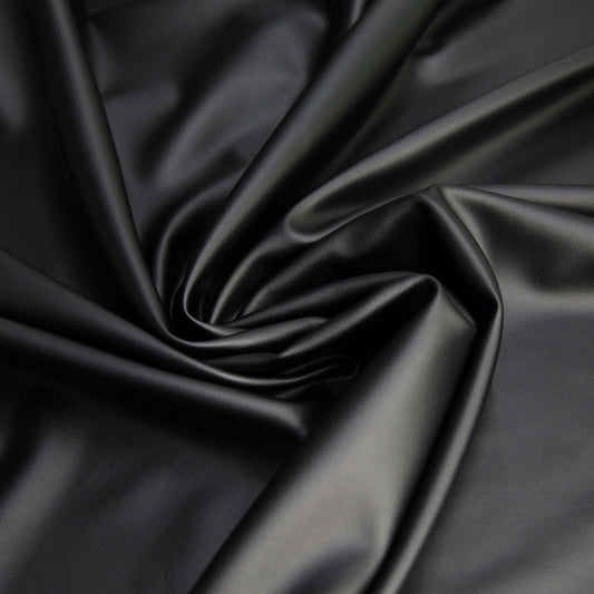 Coated Ponte