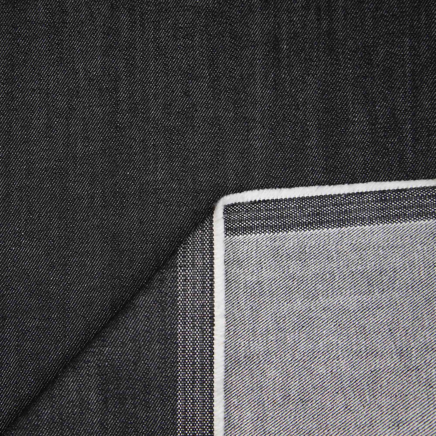 Clinton Stretch Denim