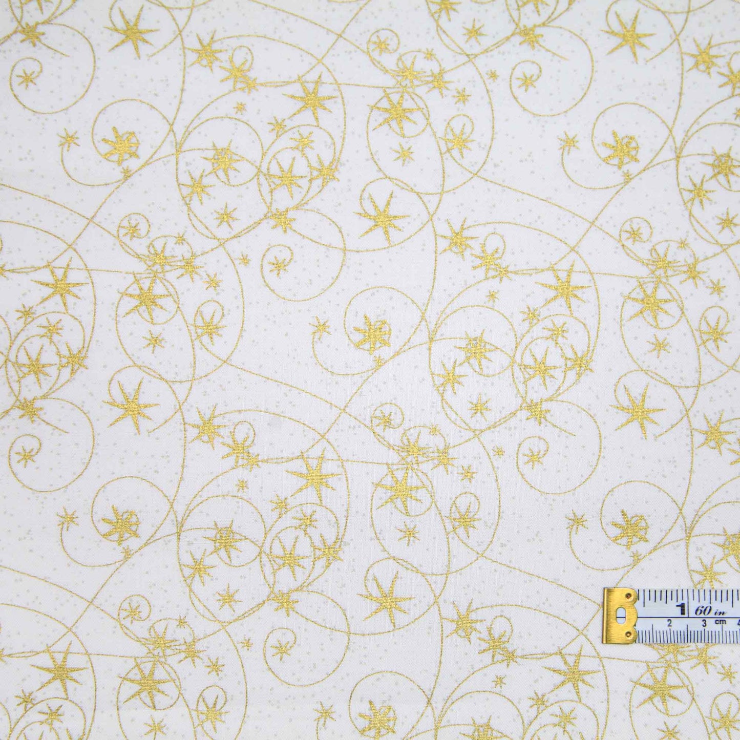 Deco the Halls - Gold