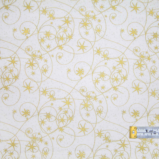 Deco the Halls - Gold