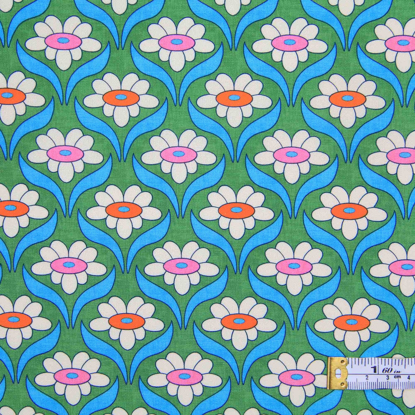 Petal Power - Daisies