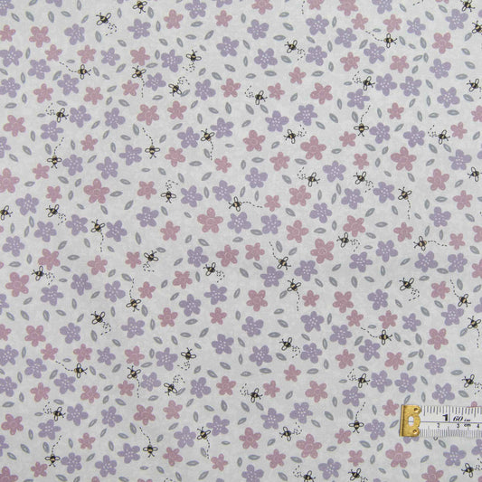 Favourites - Cream (Bees)