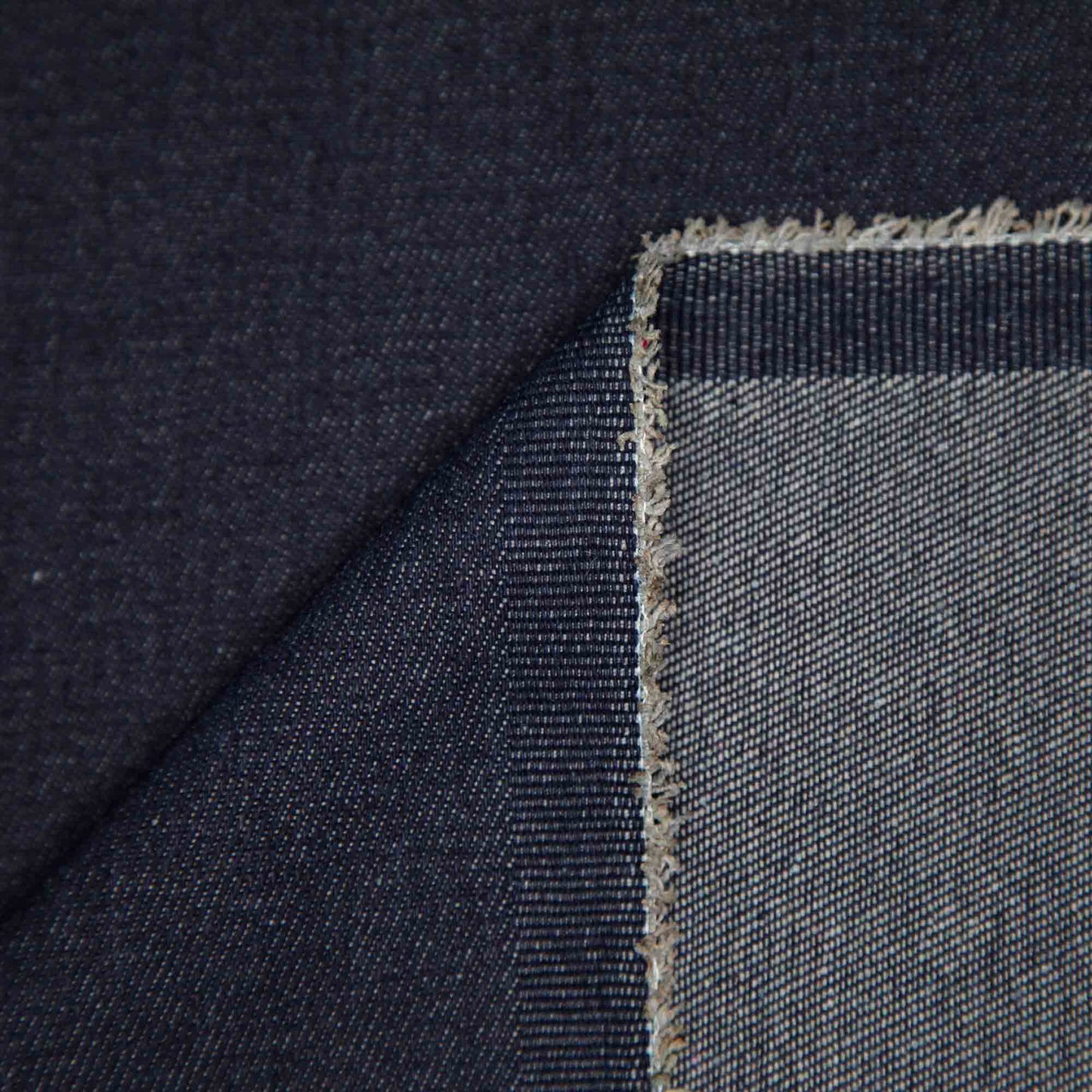 10oz Denim - Navy