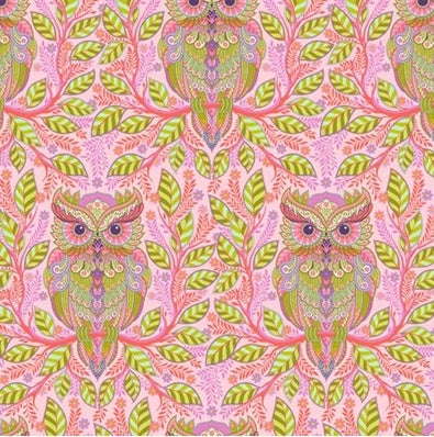 Full Moon Forest II Hootie Patootie - Honey