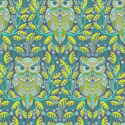 Full Moon Forest II Hootie Patootie - Starlight