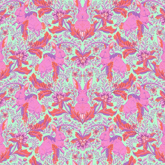 Full Moon Forest II Hoppy Go Lucky - Blossom