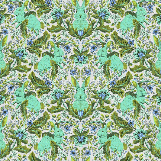 Full Moon Forest II Hoppy Go Lucky - Starlight