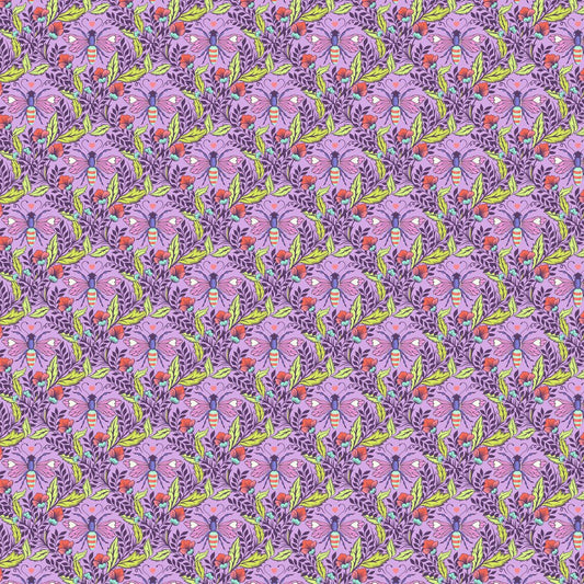 Full Moon Forest II Shake Your Honey Maker - Blossom