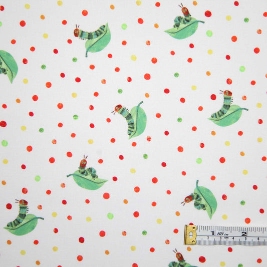 Very Hungry Caterpillar - Snack Time