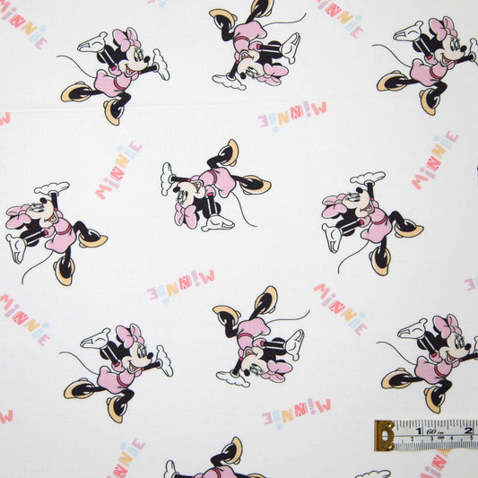 Minnie Mouse - Jump for Joy