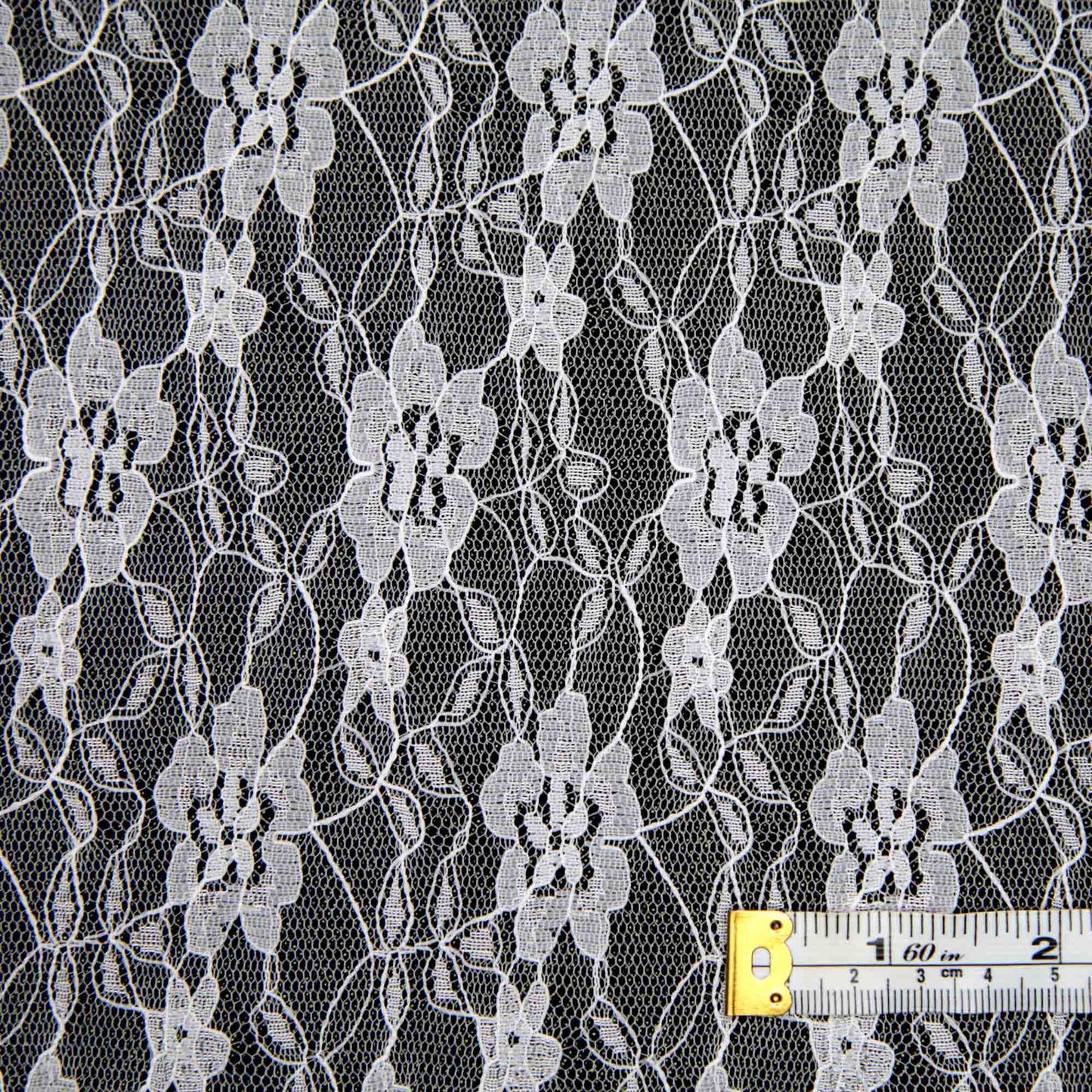 Madonna Floral Lace