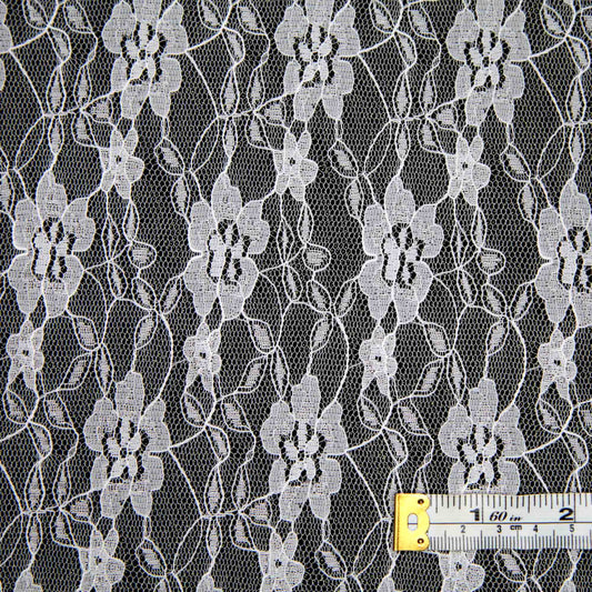 Madonna Floral Lace
