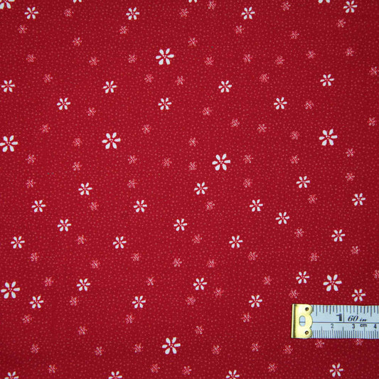 Red Velvet - 107 Tiny Flowers