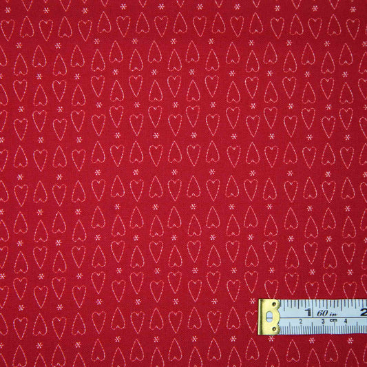 Red Velvet - 103 Tiny Hearts