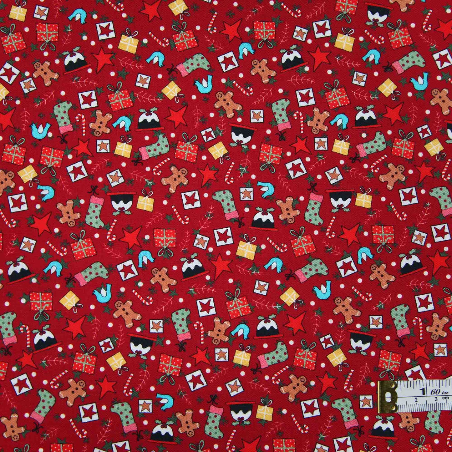 Christmas Traditions - 104 Presents