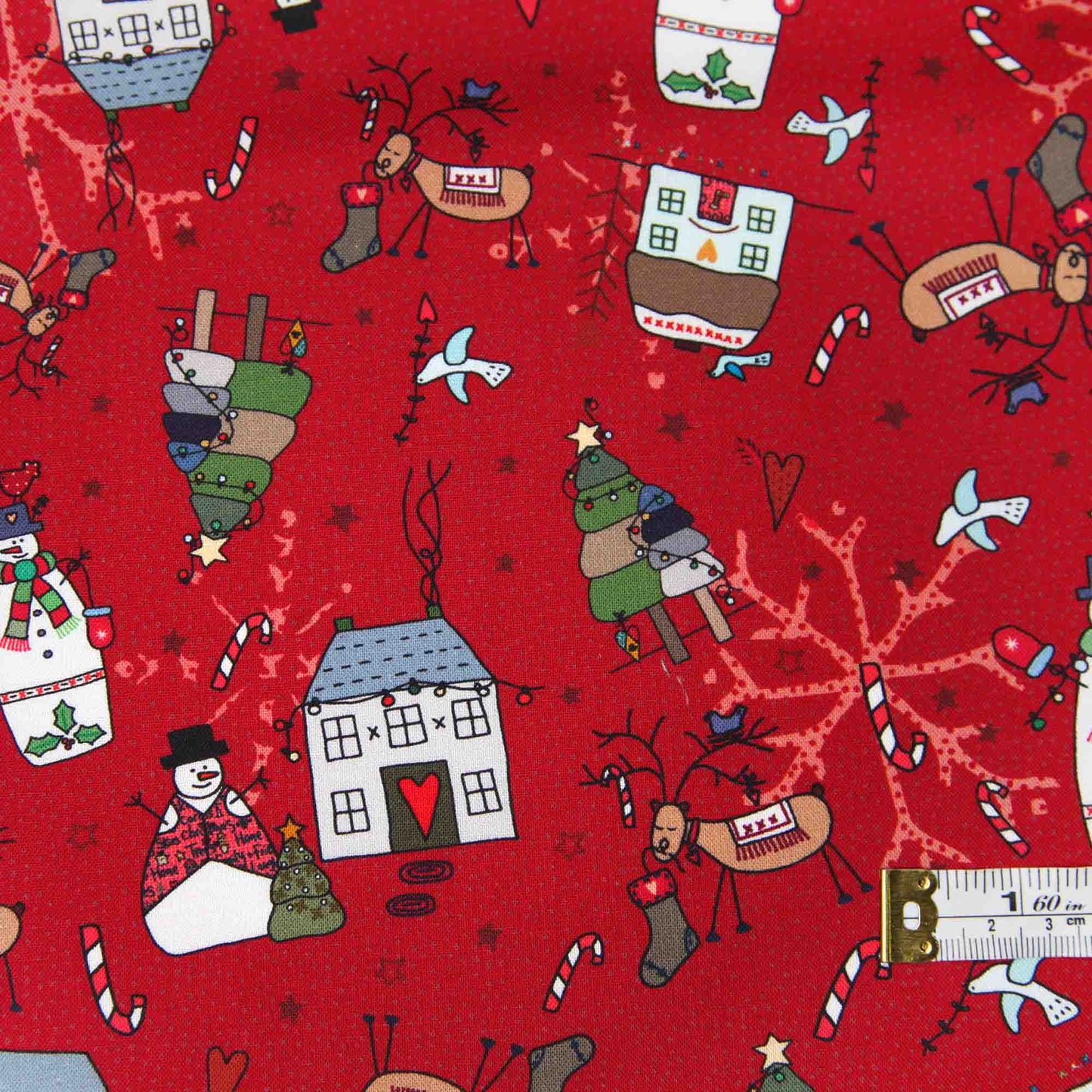 Christmas Traditions - 101 Xmas Scenes