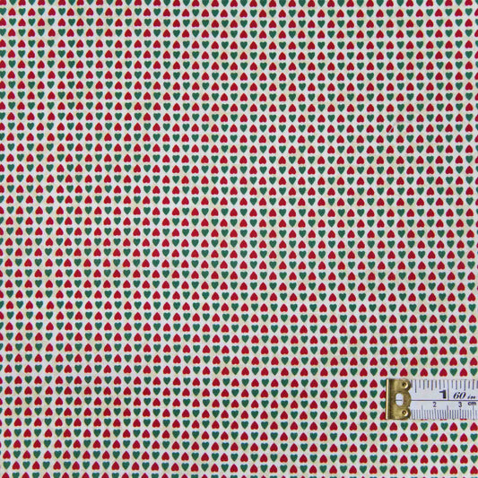 Christmas Traditions - 122 Tiny Hearts