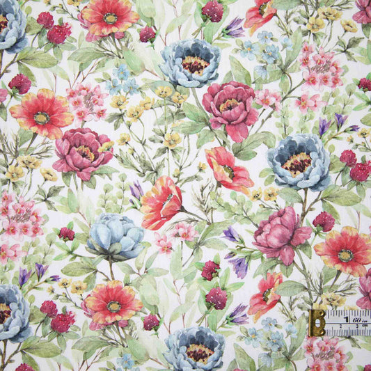 Bunnies & Blooms - Flowers