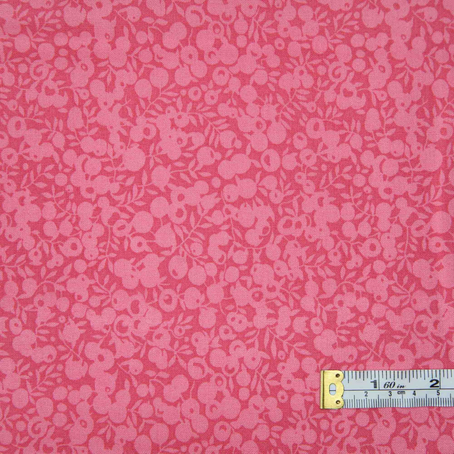 Wiltshire Shadow - Rhubarb