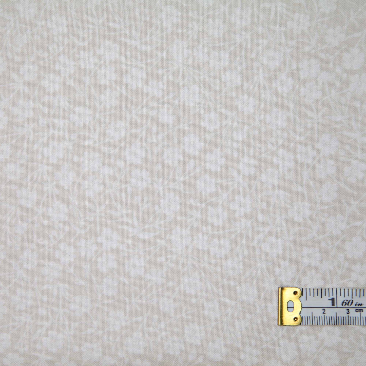 August Meadow - Cream