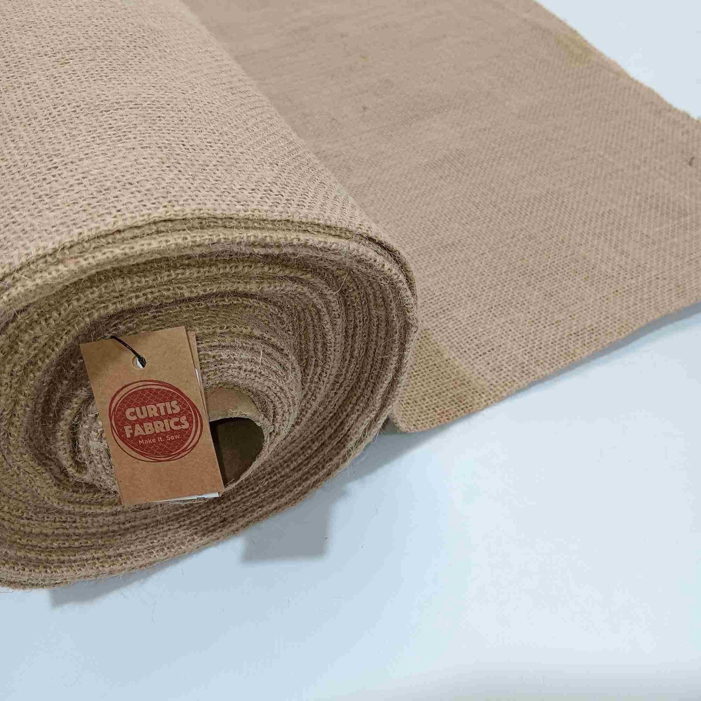 Hessian - Natural