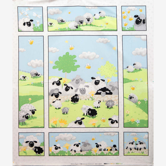 Lewe the Ewe