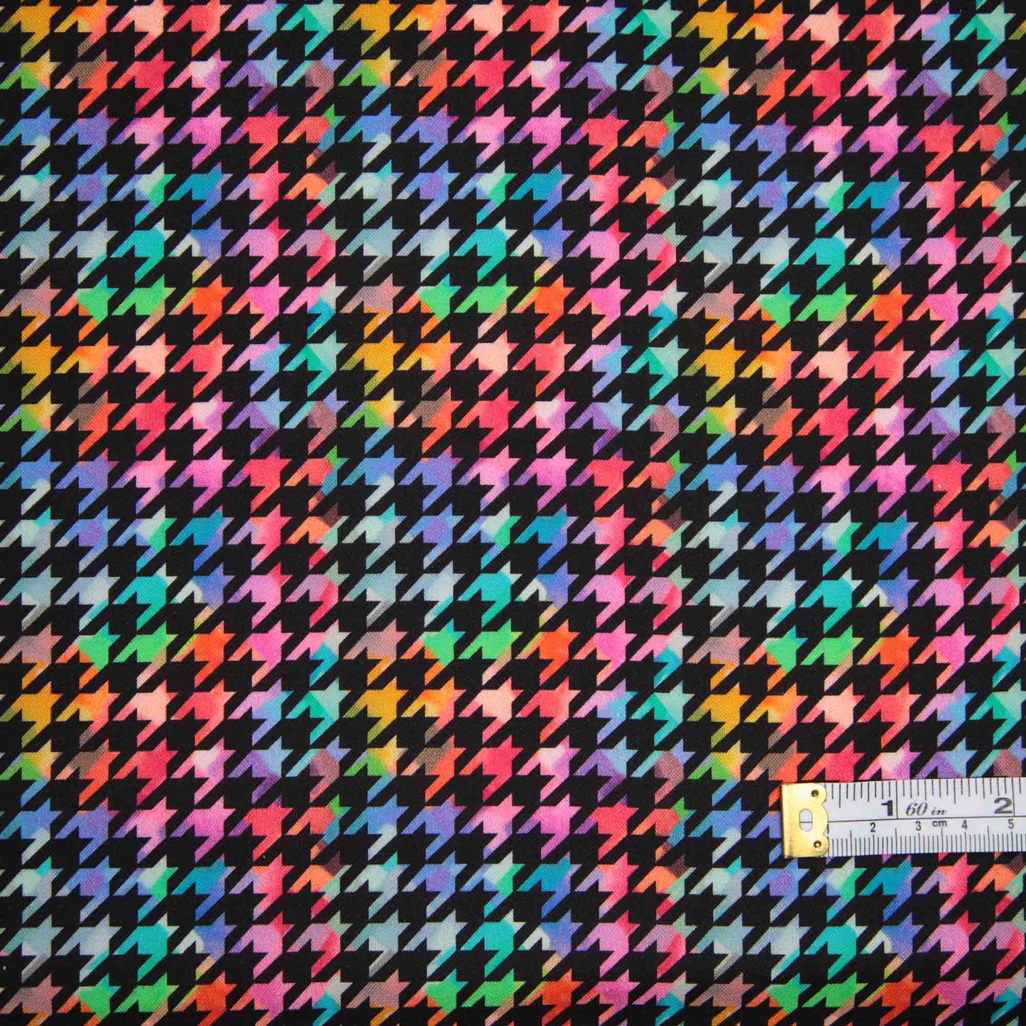 Instagram Famous - Houndstooth
