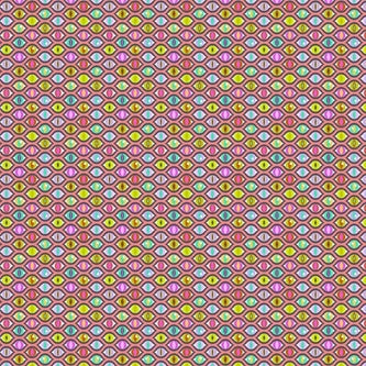 Tabby Road Cat Eyes - Prism