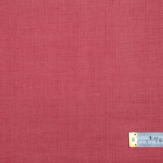 French General Solids - Faded Red