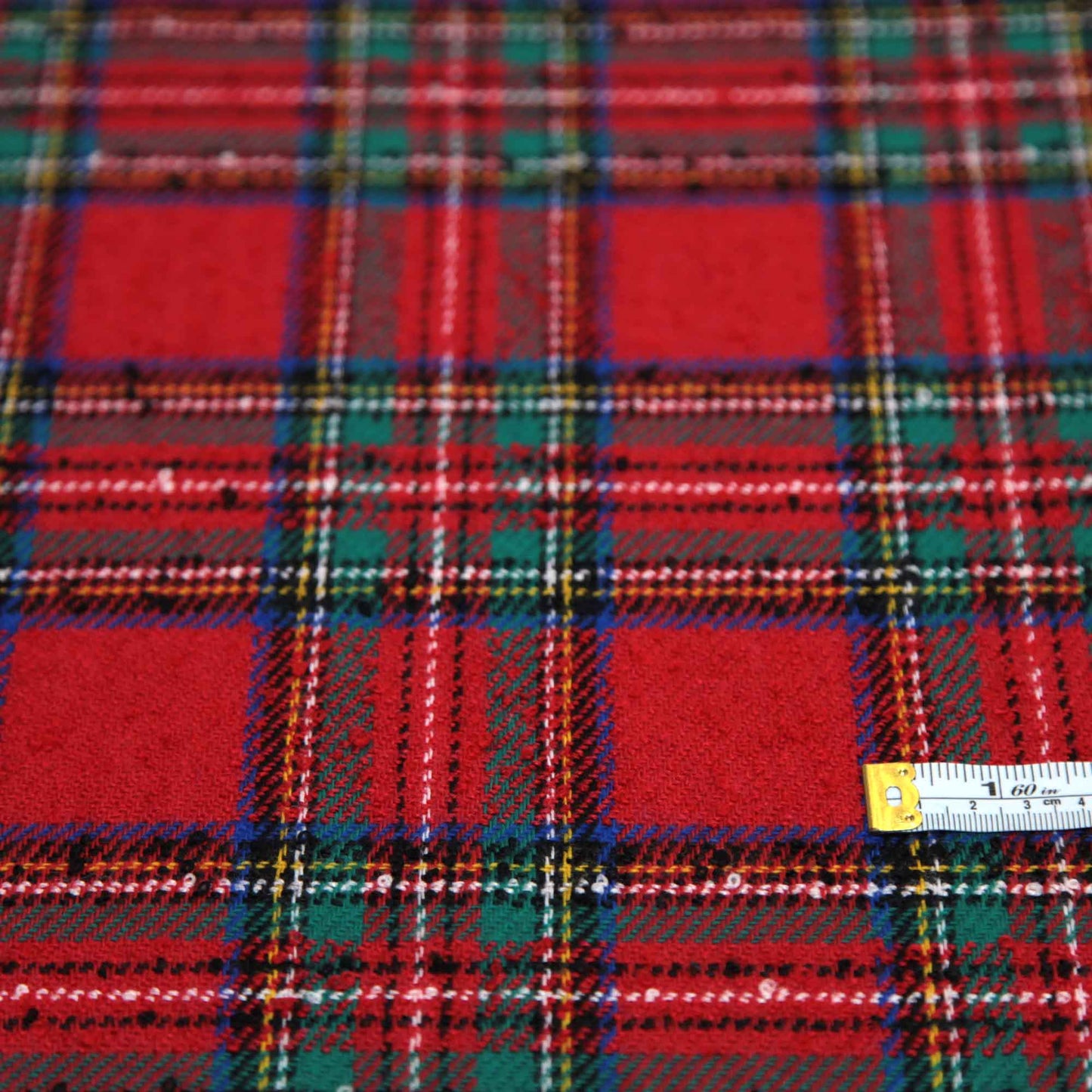 Westwood Tartan