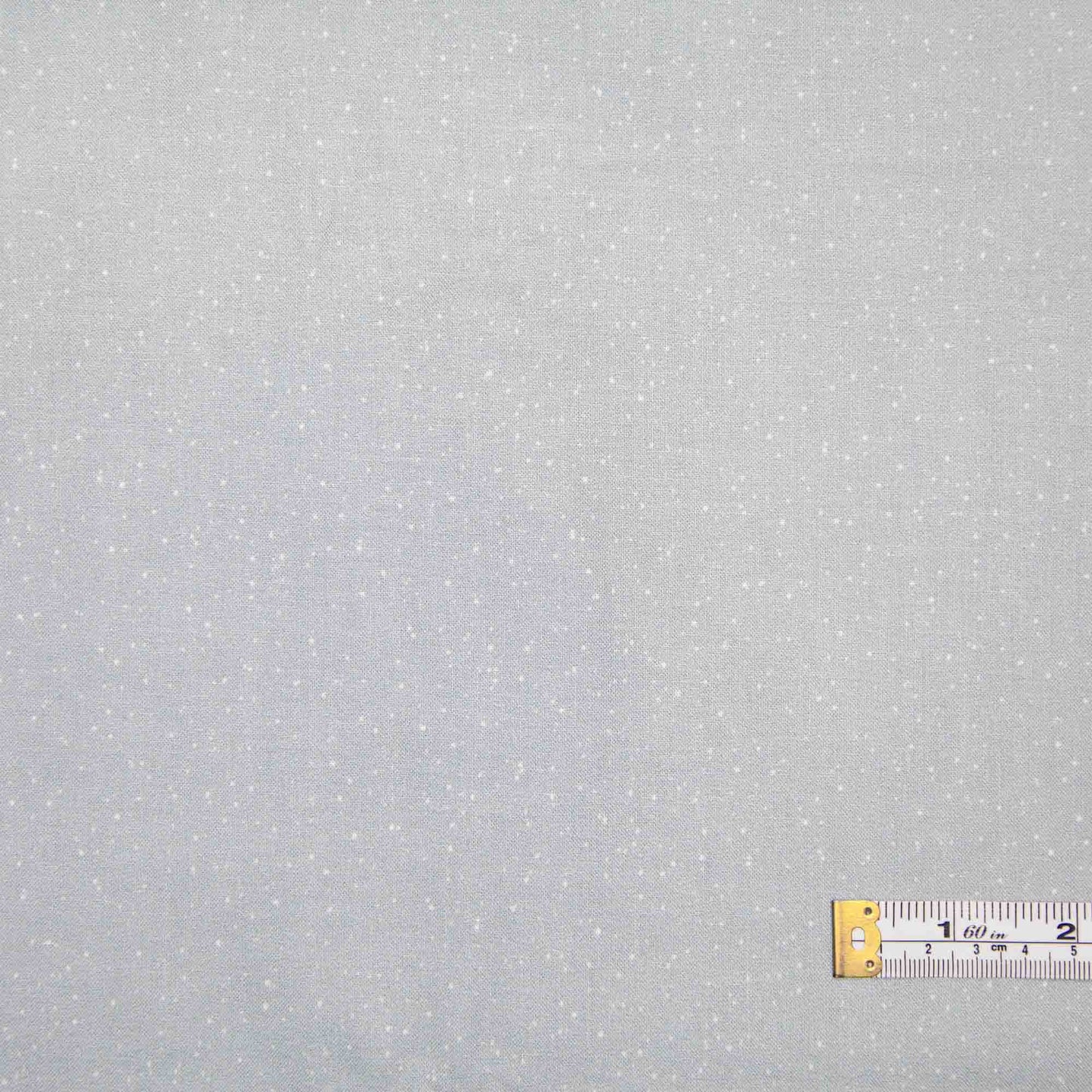 One Snowy Day - Blue Spot