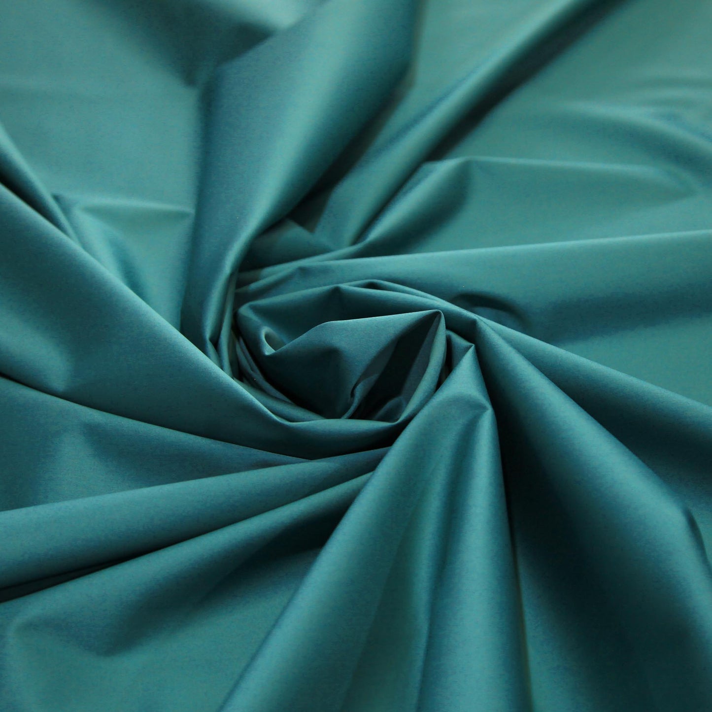 Cotton Sateen - Jade