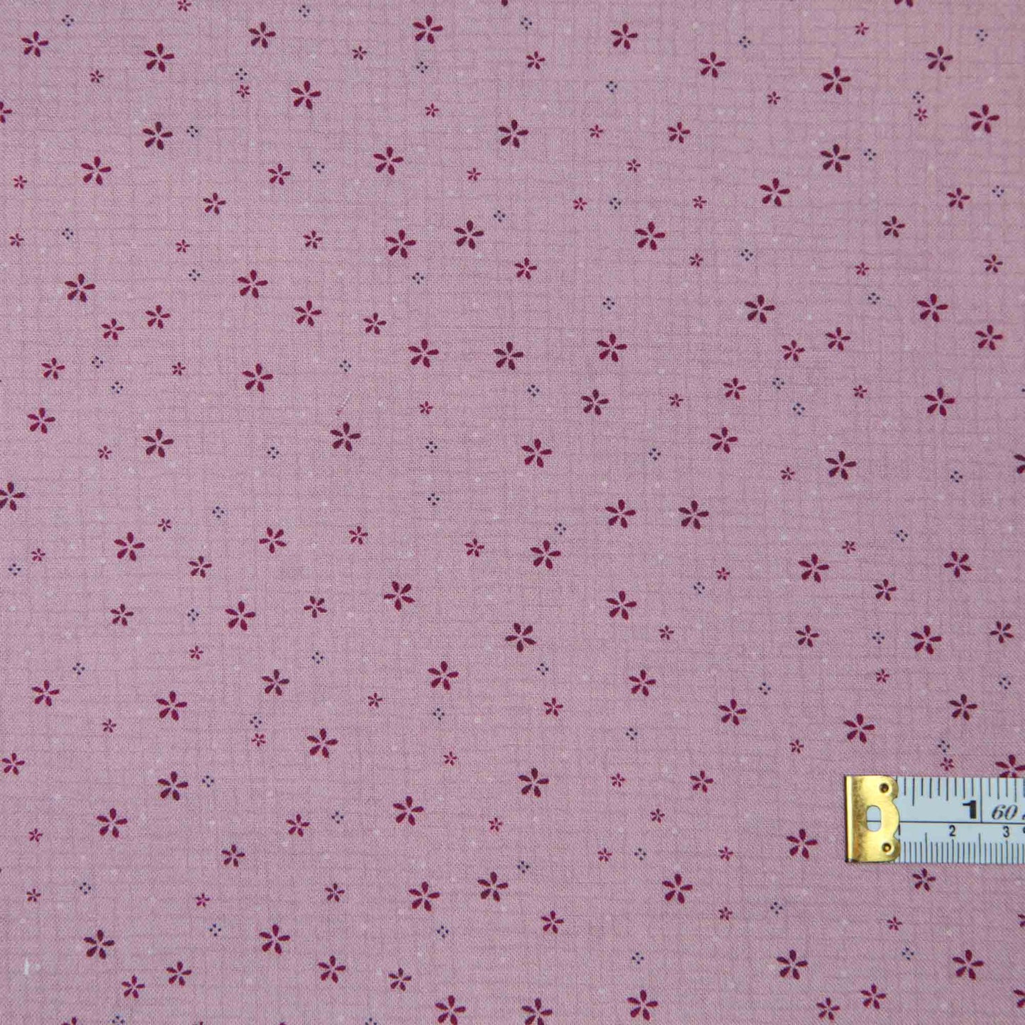 Fairy Garden - Tiny Flowers Pink