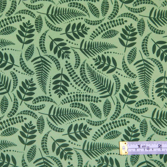 Fern Forest - Green