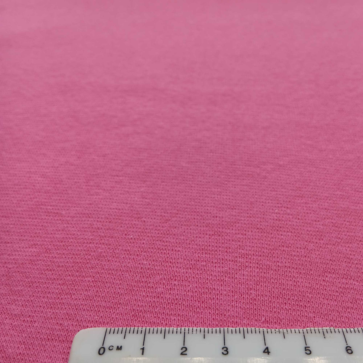 Ribbing Circular - Pink