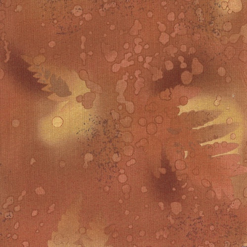 Fossil Fern - Cocoa