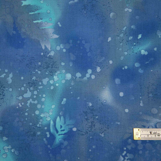 Fossil Fern - Royal