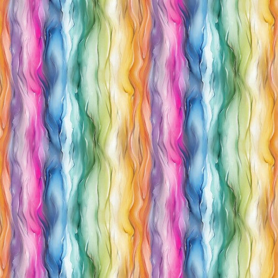 Dragonflies - Multi Stripe