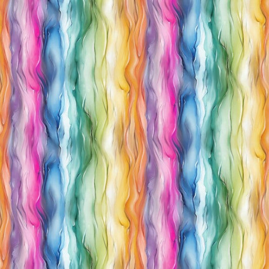 Dragonflies - Multi Stripe