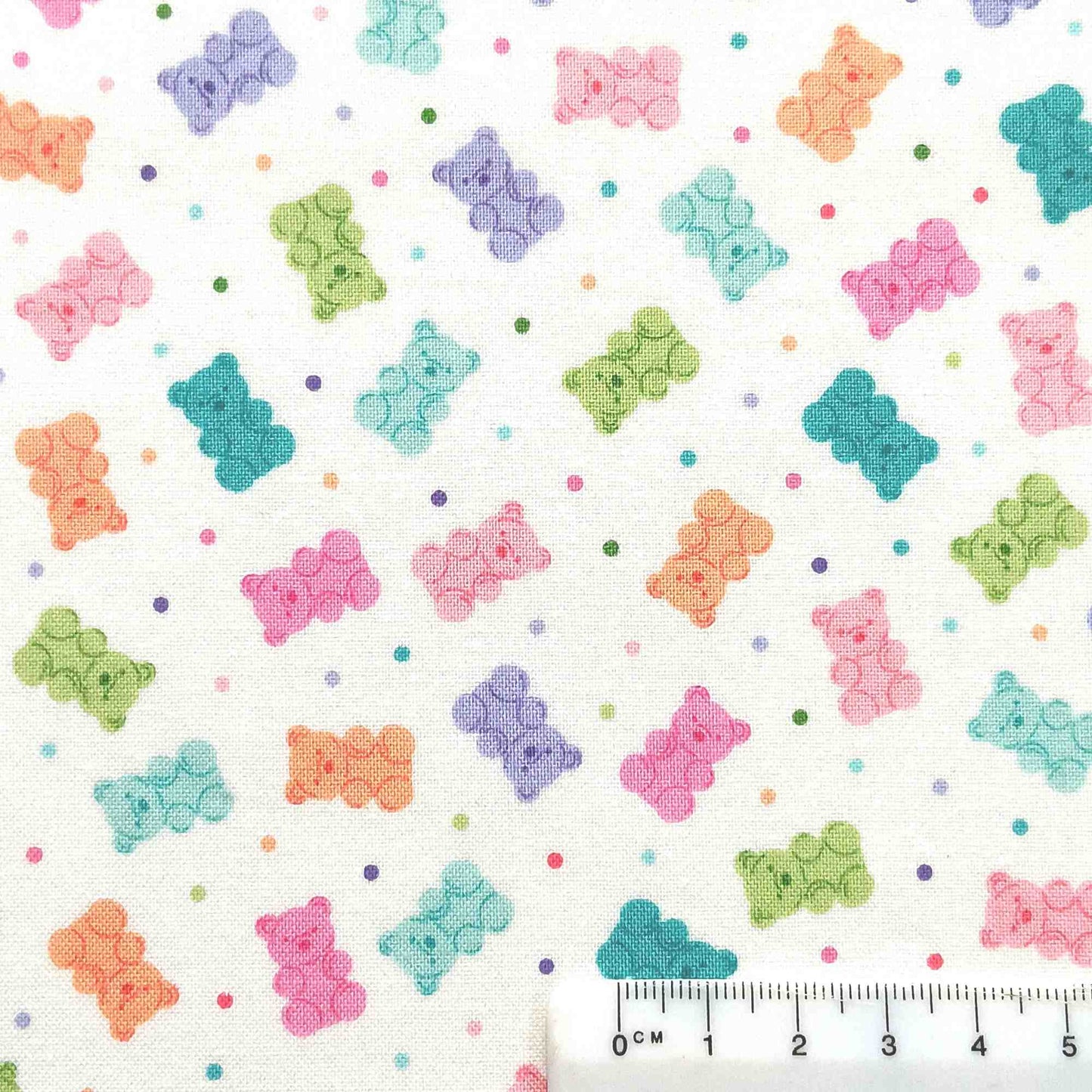 Sweet Shoppe - Gummy Bears